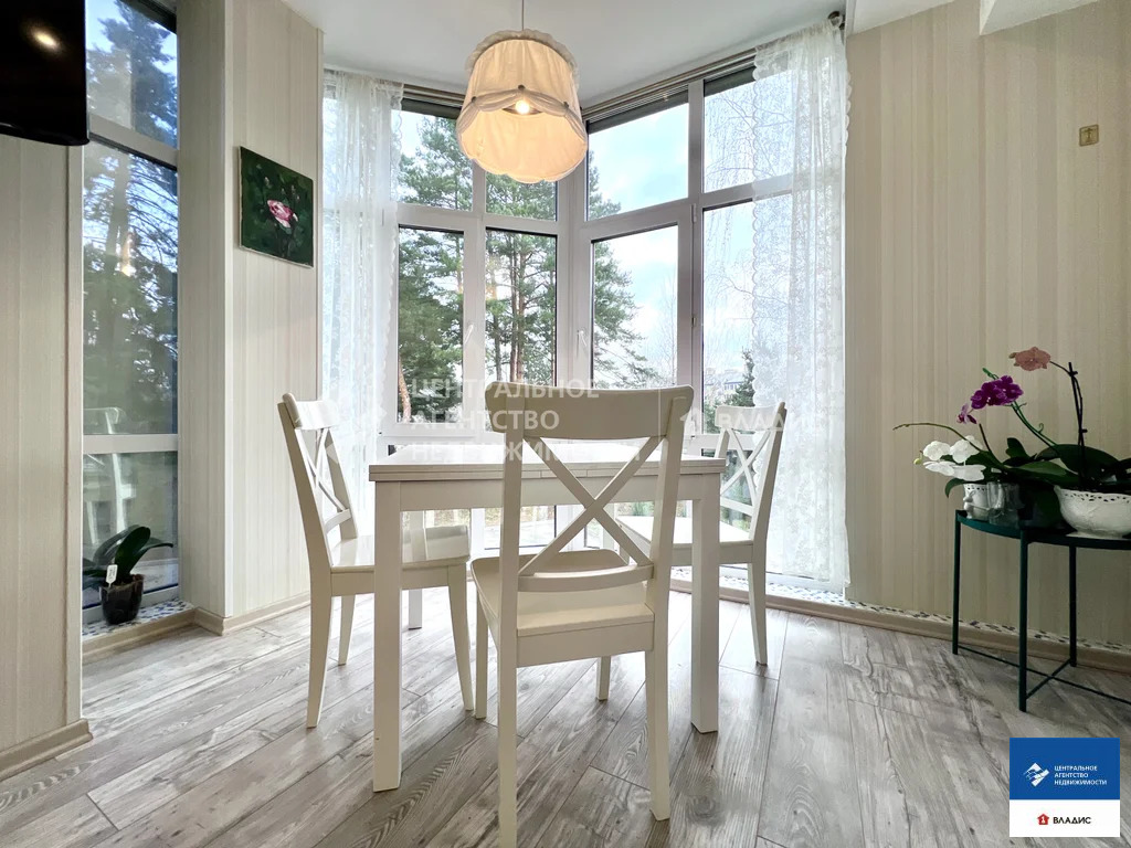 Продажа квартиры, Рязань, Мещёрская улица - Фото 1