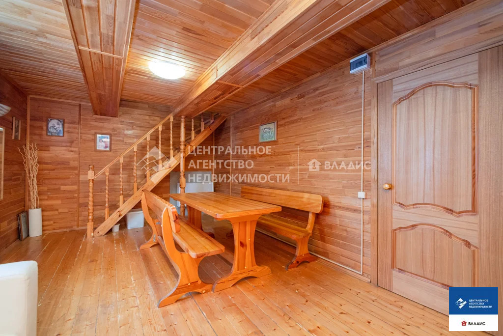 Продажа дома, Рязанский район, 4-й проезд Велье - Фото 21