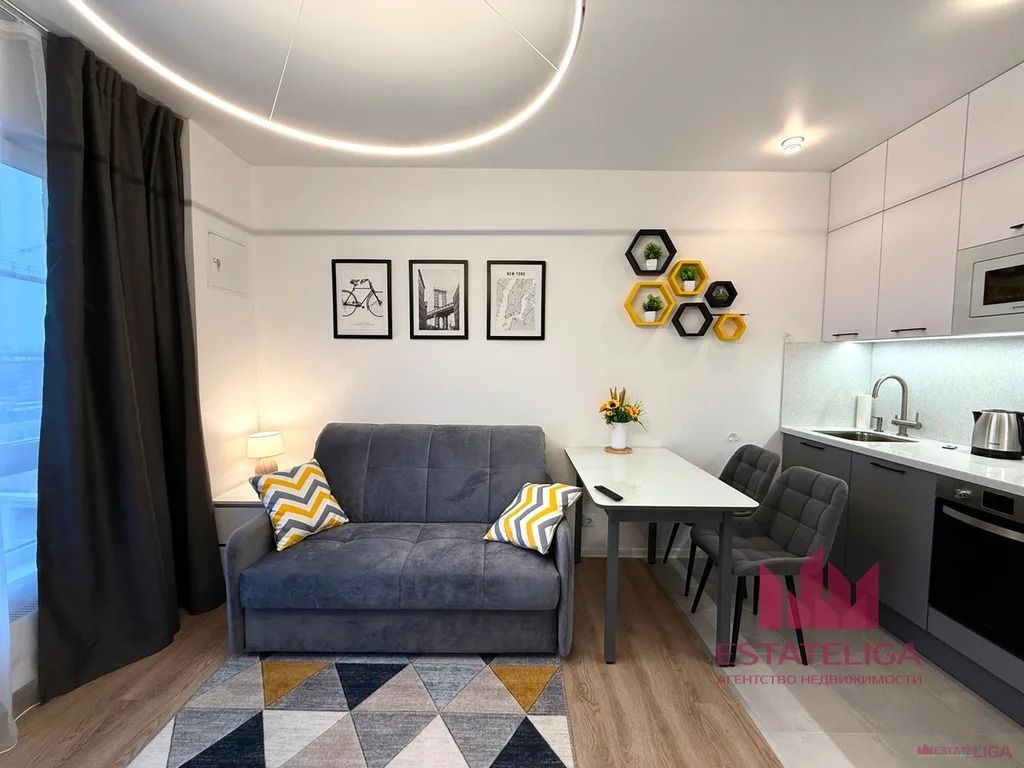 Аренда квартиры, ул. Иловайская - Фото 9