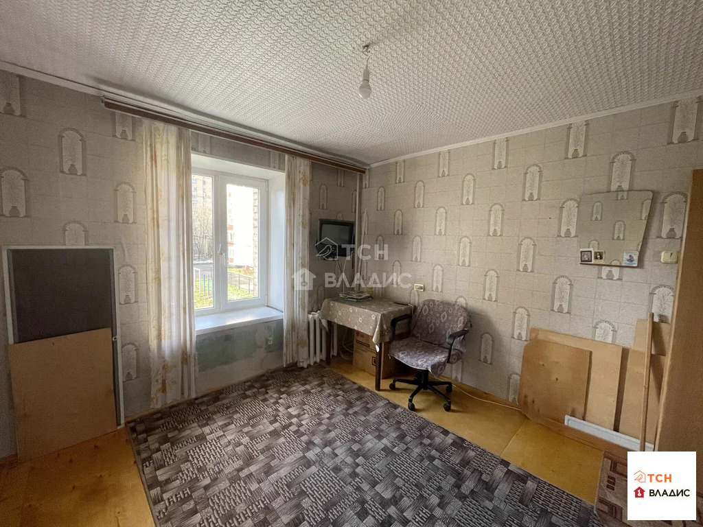 Продажа квартиры, Фрязино, Окружной проезд - Фото 3