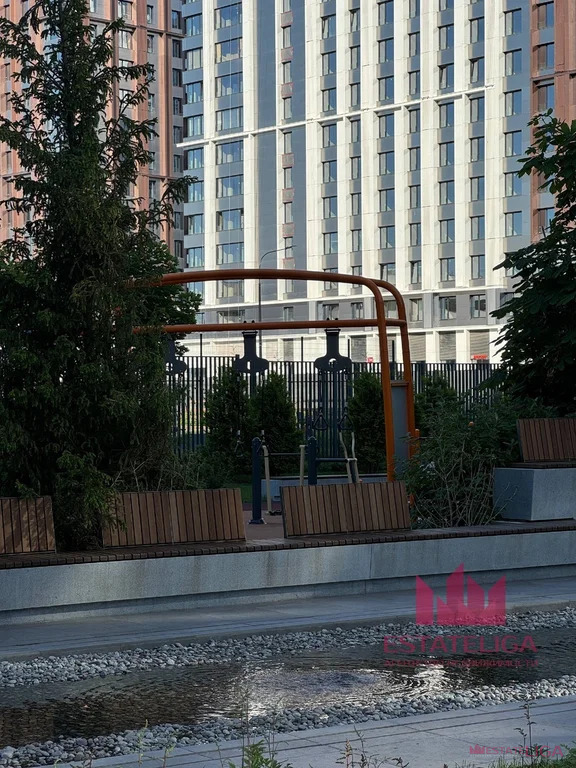 Продажа квартиры, ул. Нижние Мневники - Фото 10
