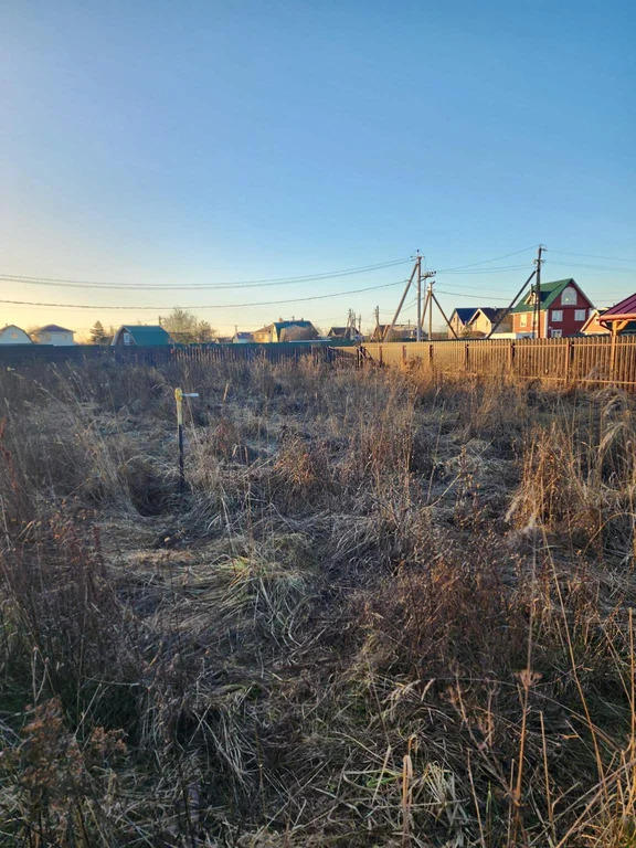 Продается земельный участок 7.44 сот. - Фото 9