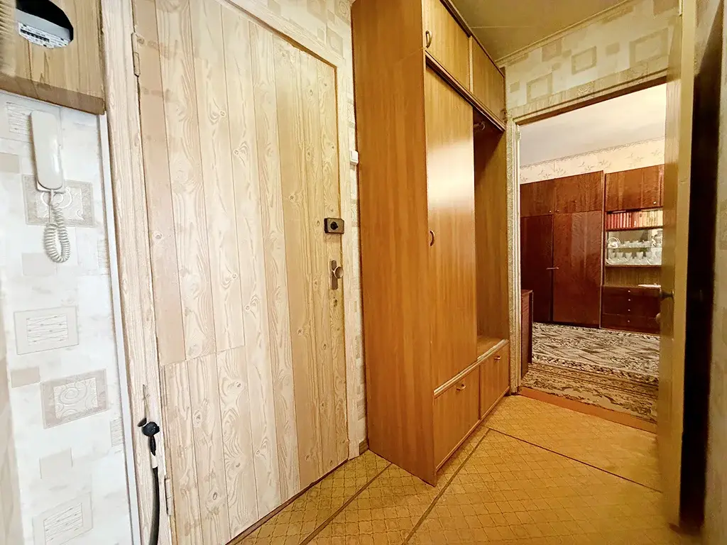 2-я квартира в 3=м микр., дом 8 - Фото 9