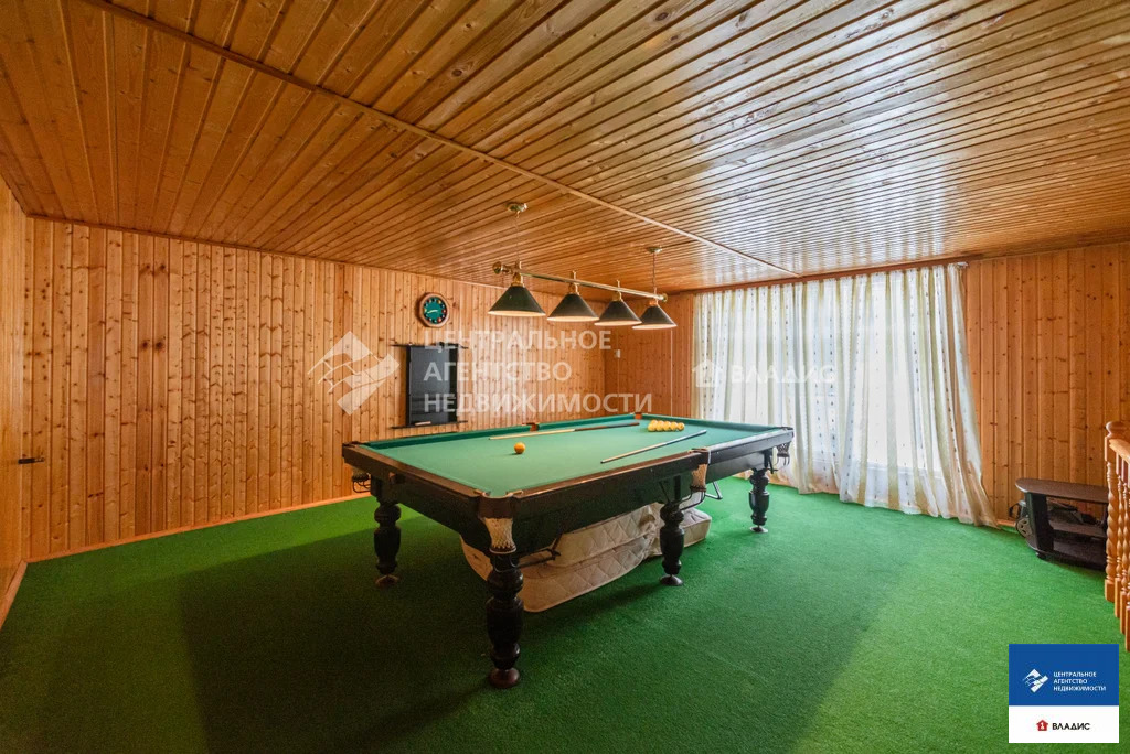 Продажа дома, Рязанский район, 4-й проезд Велье - Фото 23