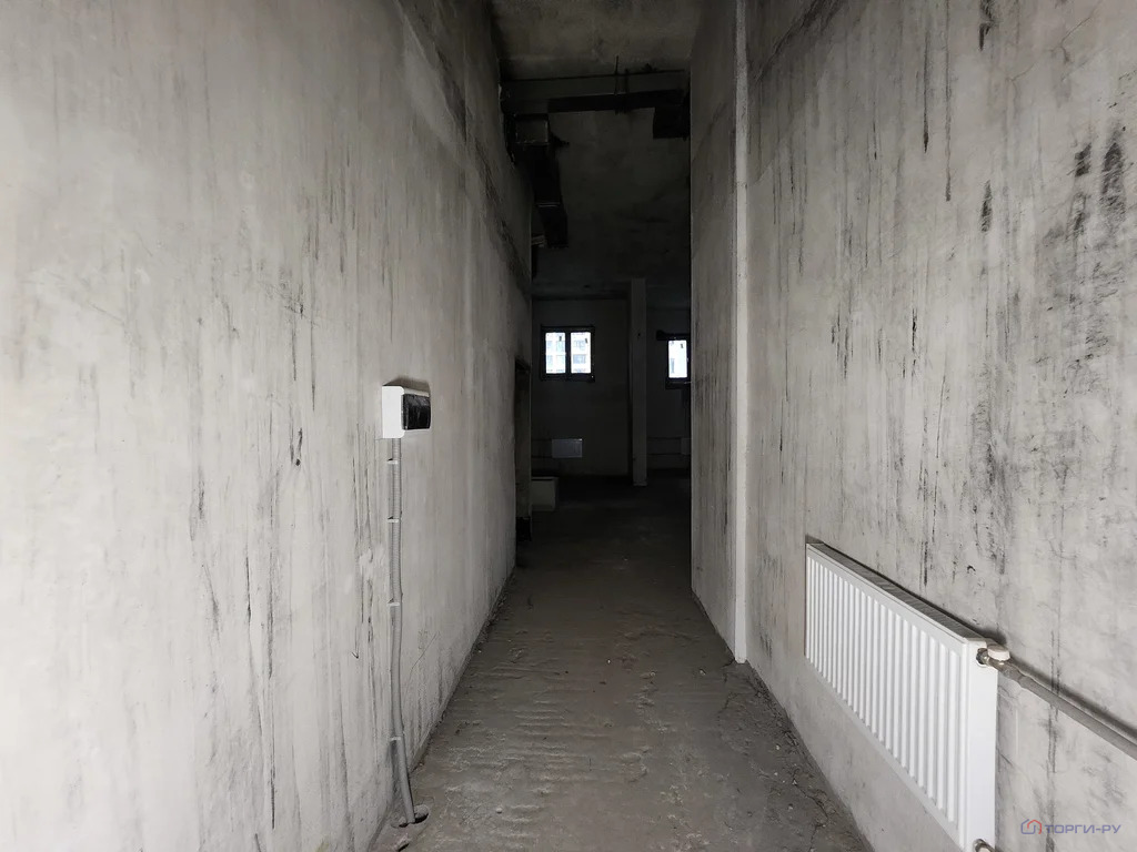 Продажа торгового помещения, 6-я Радиальная улица - Фото 8
