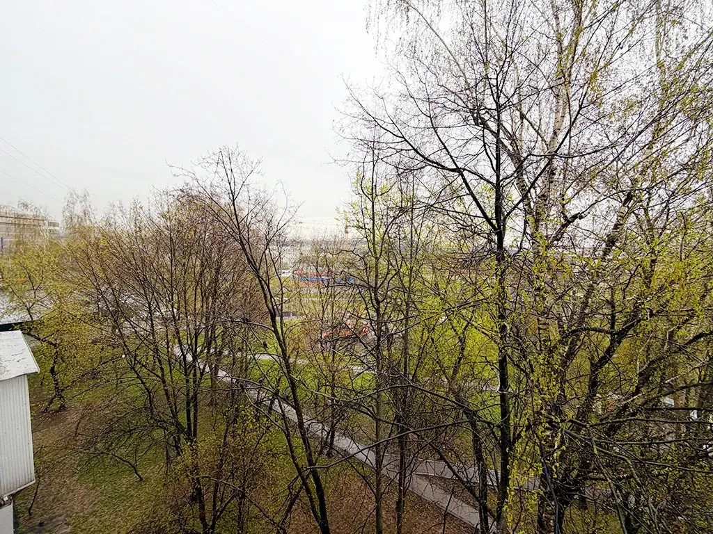 Однокомнатная квартира на улице Дорожная, дом 24к.1 - Фото 9