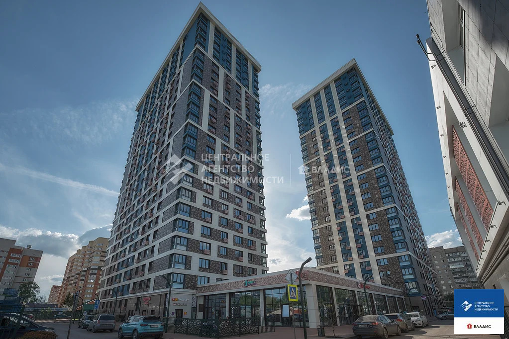 Продажа квартиры, Рязань, 4-й Мервинский проезд - Фото 19
