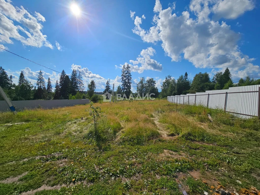 сергиево-посадский городской округ, краснозаводск, посёлок зелёный, . - Фото 3