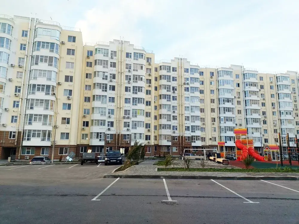 Продажа 2 квартиры у моря в Севастополе - Фото 10
