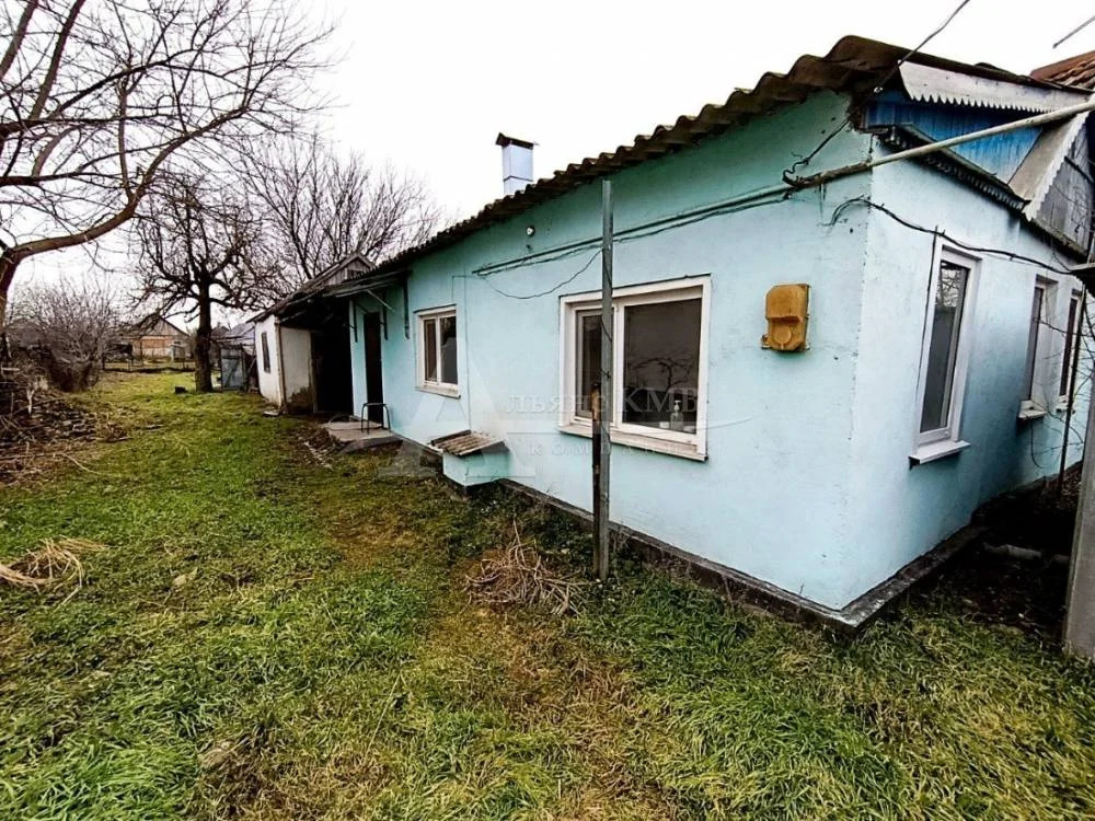 Продажа дома, Новопавловск, Кировский район, ул. Степная - Фото 9