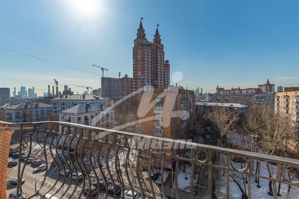 Аренда квартиры, ул. Маршала Бирюзова - Фото 33