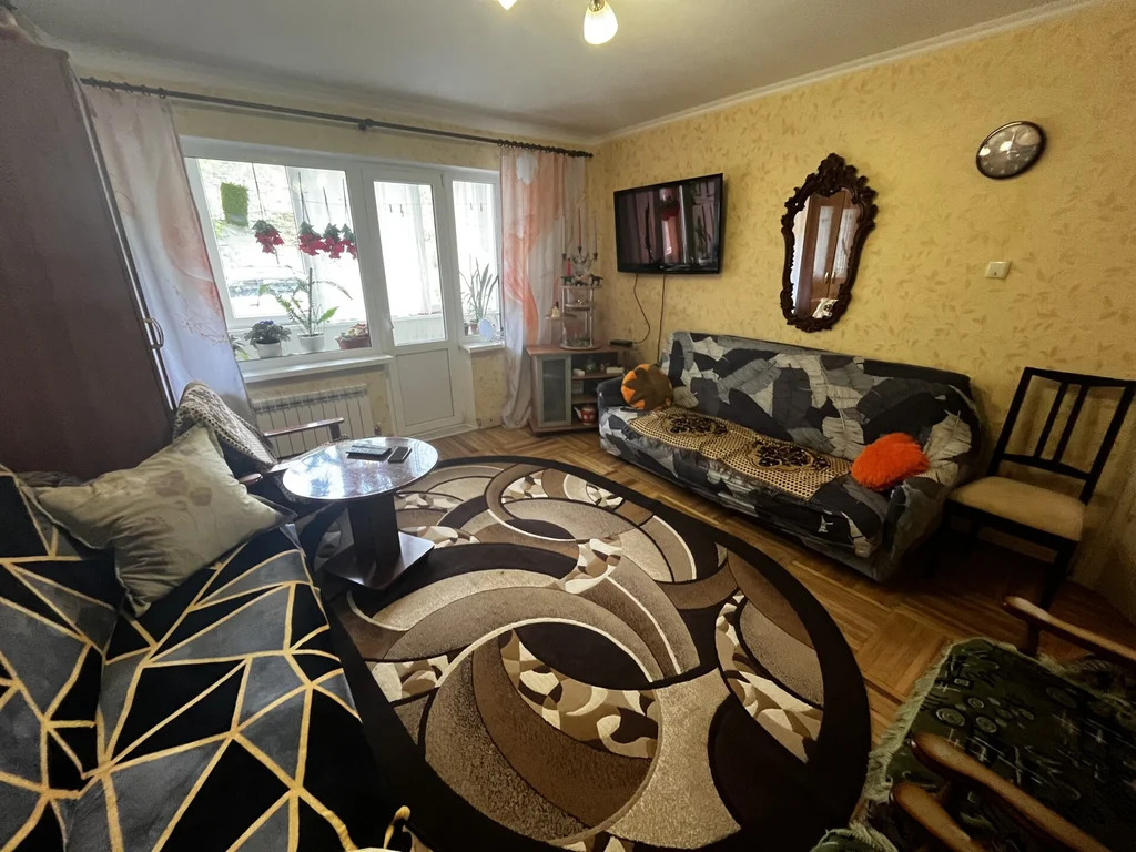Продажа квартиры, Смоленская, Северский район, ул. Мира - Фото 1