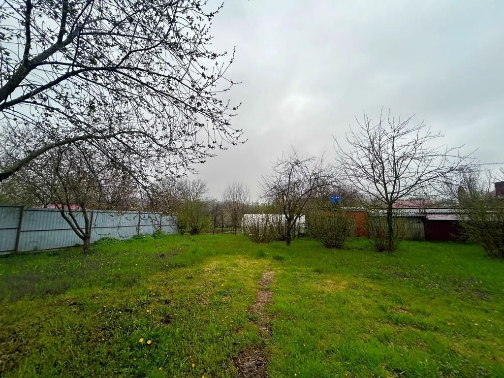 Продажа дома, Ильский, Северский район, ул. Шевченко - Фото 18