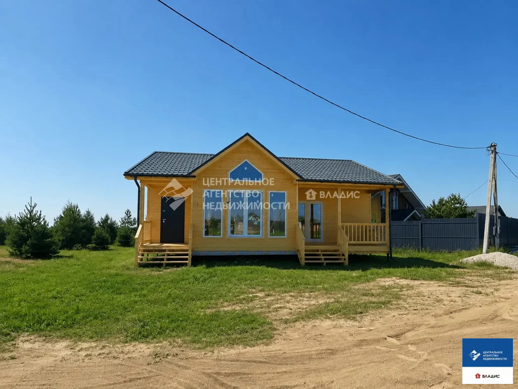 Продажа дома, Мурмино, Рязанский район - Фото 2