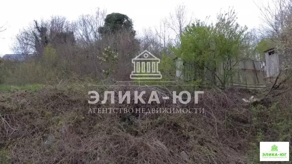 Продажа участка, Новомихайловский, Туапсинский район, ул. Мира - Фото 5