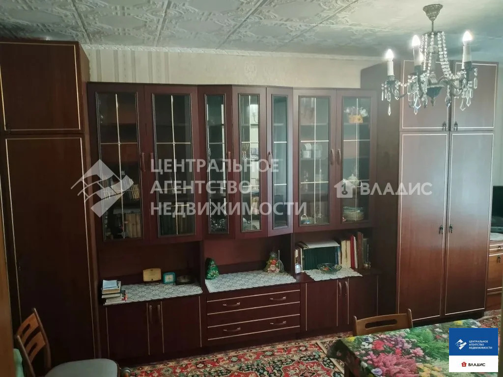 Продажа квартиры, Лесной, Шиловский район, ул. Пионерская - Фото 1