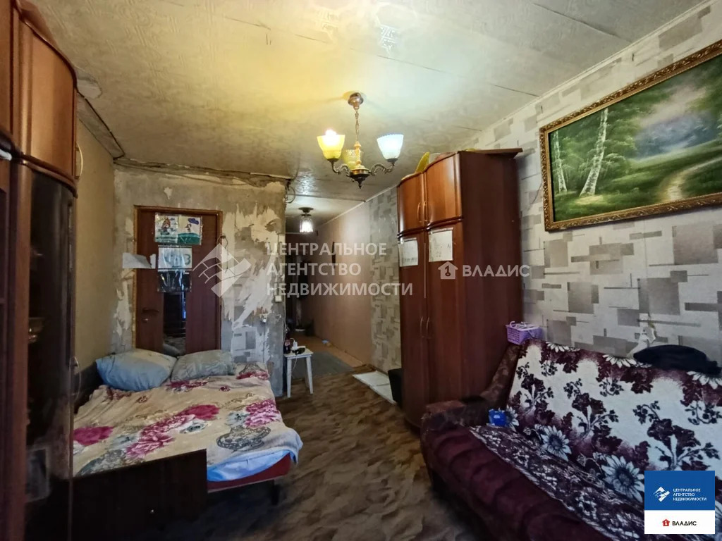 Продажа квартиры, Шилово, Шиловский район, ул. Стройкова - Фото 27