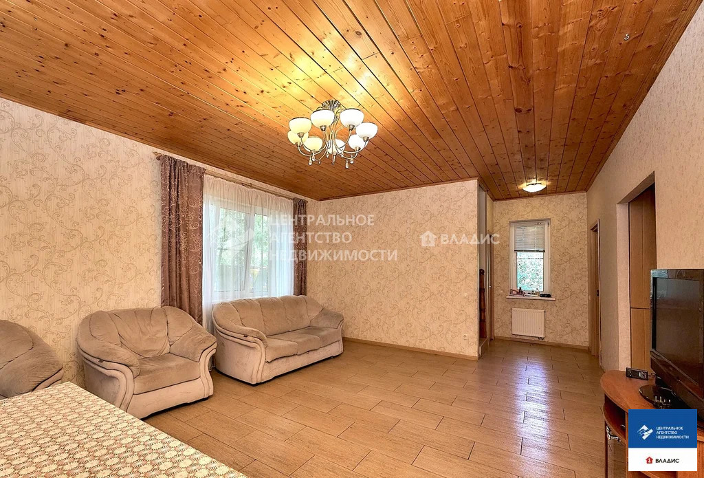 Продажа дома, Аксеново, Рыбновский район, ул. Приокская - Фото 6