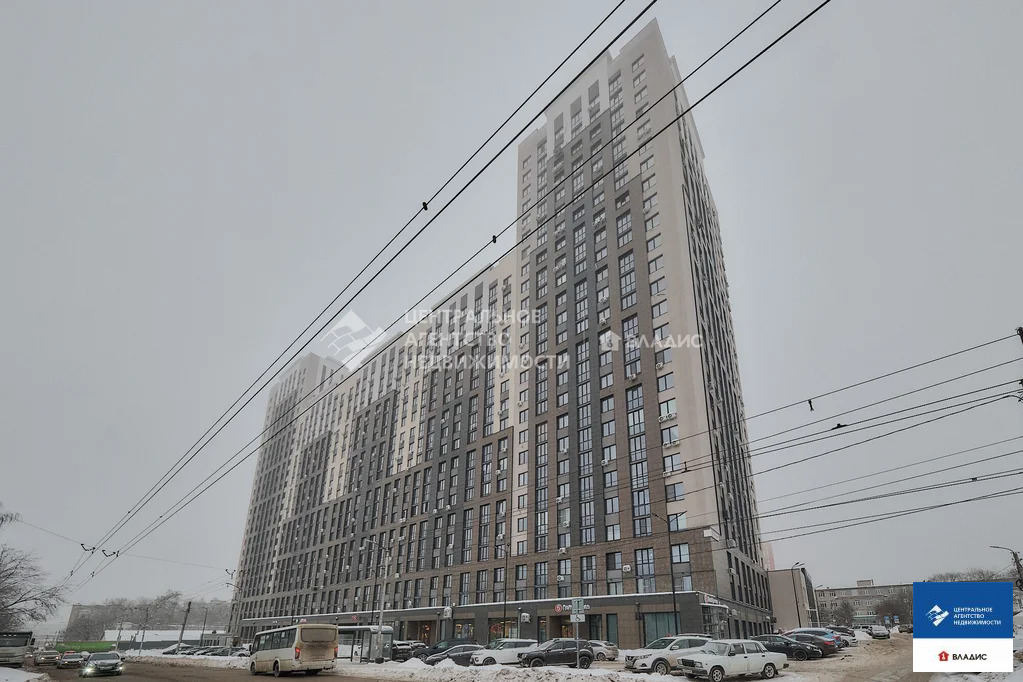 Продажа квартиры, Рязань, ул. Островского - Фото 17