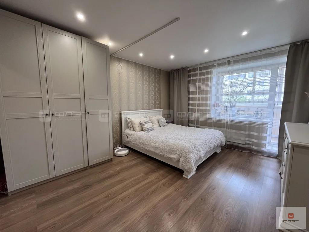 Продажа квартиры, Казань, ул. Лукина - Фото 2
