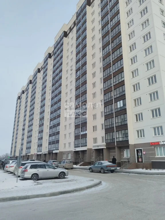 Продажа квартиры, Новосибирск, ул. Забалуева - Фото 11