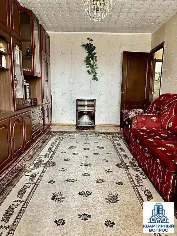 продажа 2 к.кв. г.Долгопрудный пр-т Пацаева д.17 - Фото 5