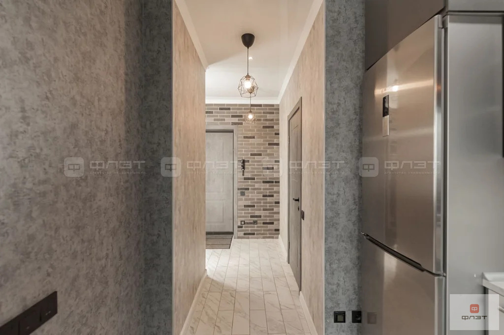 Продажа квартиры, Казань, ул. Роторная - Фото 10