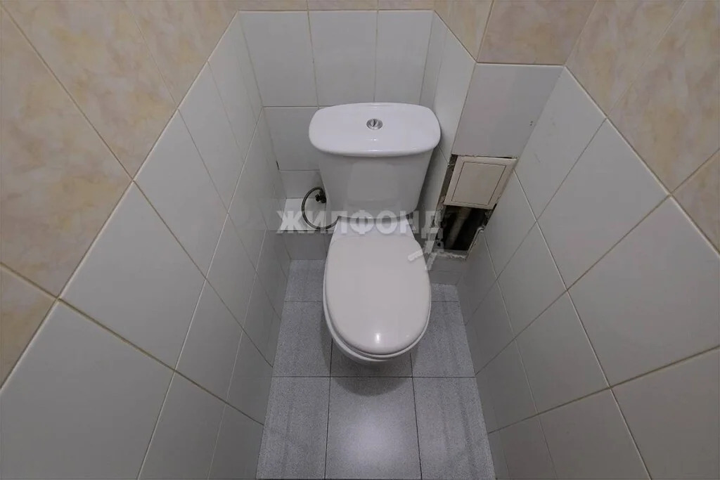Продажа квартиры, Новосибирск, Владимира Высоцкого - Фото 8