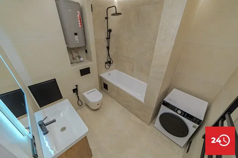 В продаже 1- комн квартира на ул. Щербакова д. 69 с мебелью - Фото 14