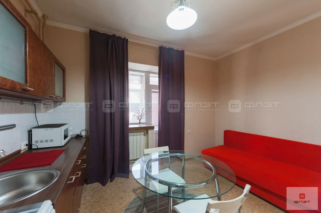 Продажа квартиры, Казань, ул. Низенькая - Фото 10