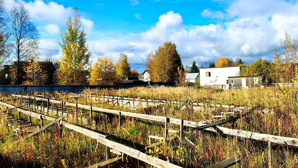 Продажа участка, Першино, Наро-Фоминский район - Фото 8