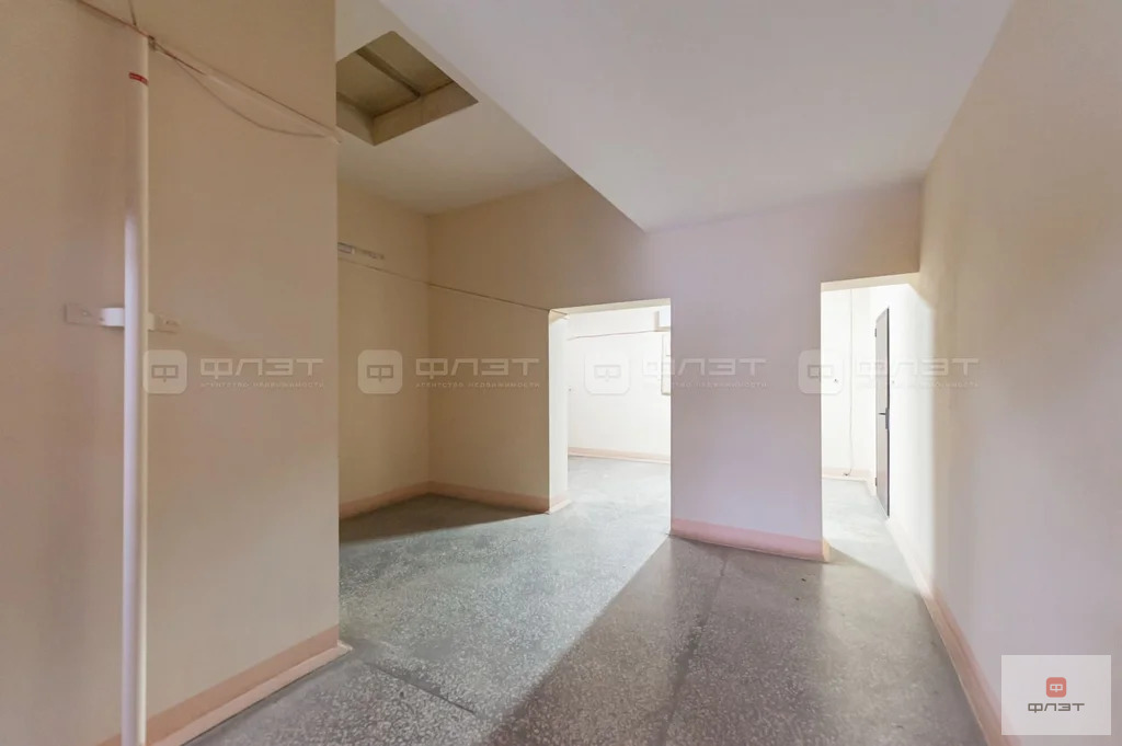 Продажа квартиры, Казань, ул. Галиаскара Камала - Фото 15