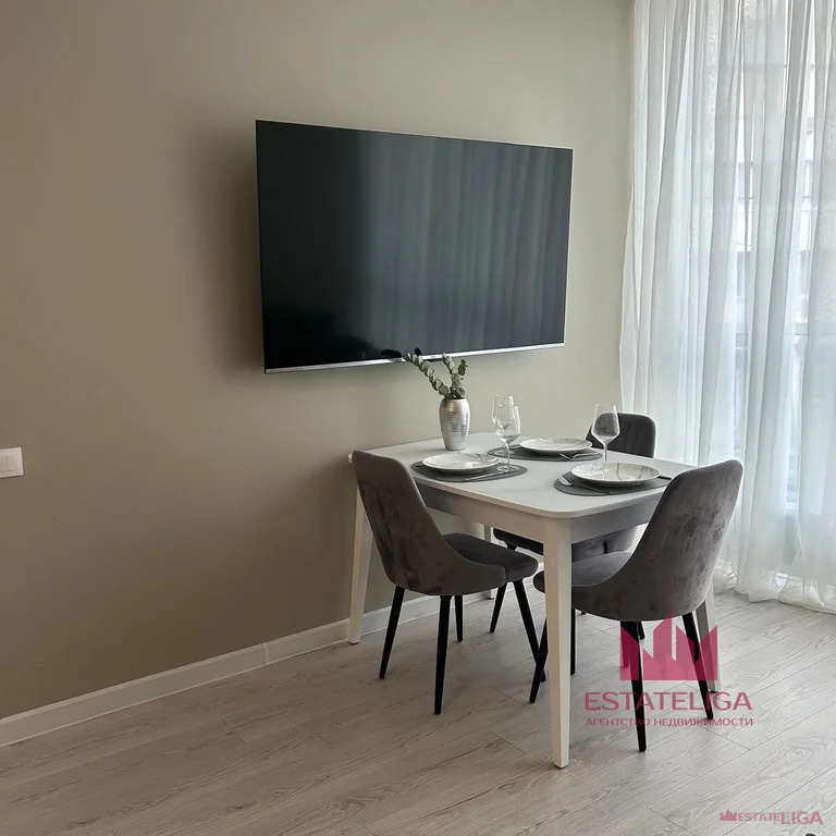 Продажа квартиры, Красногорск, Красногорский район, Павшинский бульвар - Фото 1