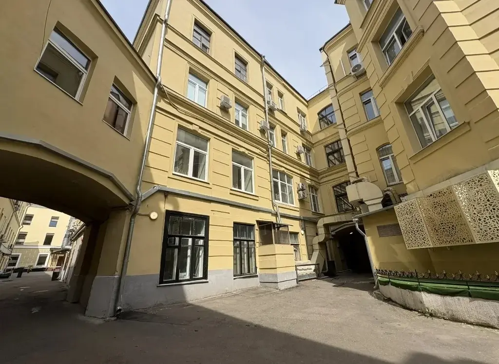 Ап.3-к.ул.Кузнецкий мост, д.19с1 - Фото 4