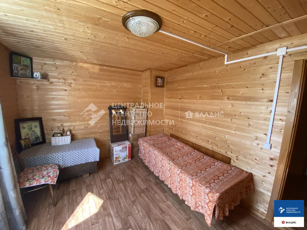 Продажа дома, Поповка, Рязанский район, Центральная улица - Фото 19