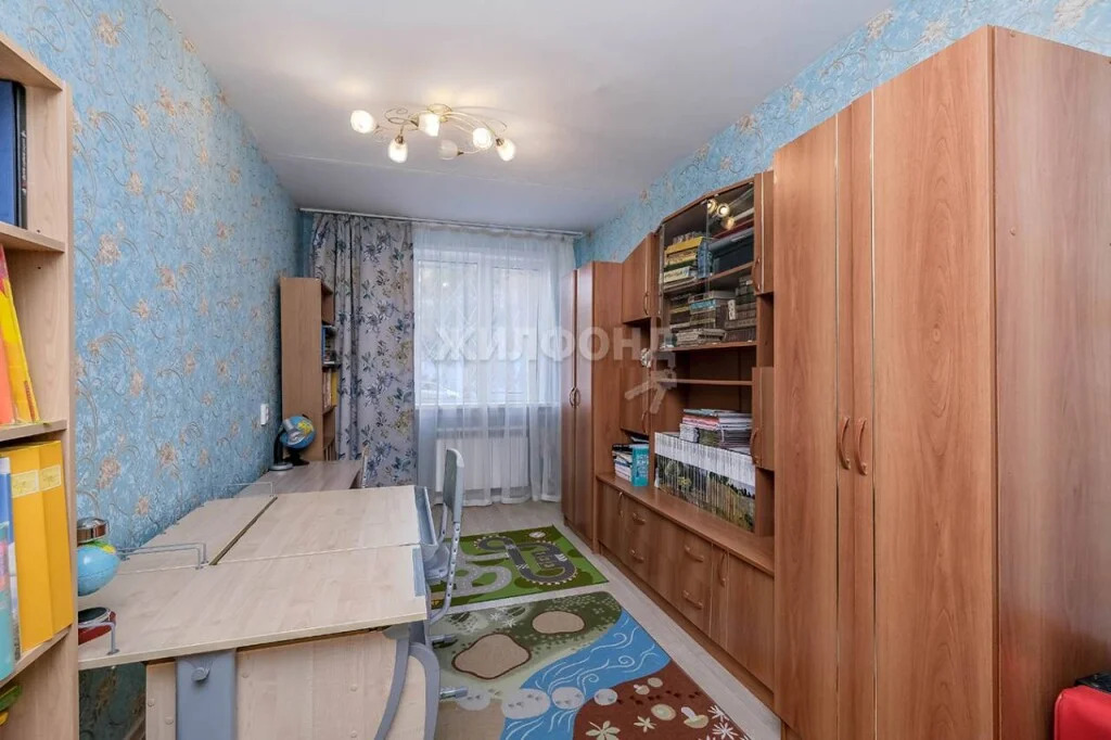 продажа квартиры, новосибирск, ул. новосибирская - Фото 18