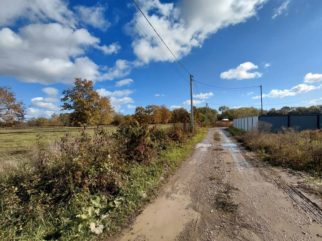 Продажа участка, Краснодар - Фото 4