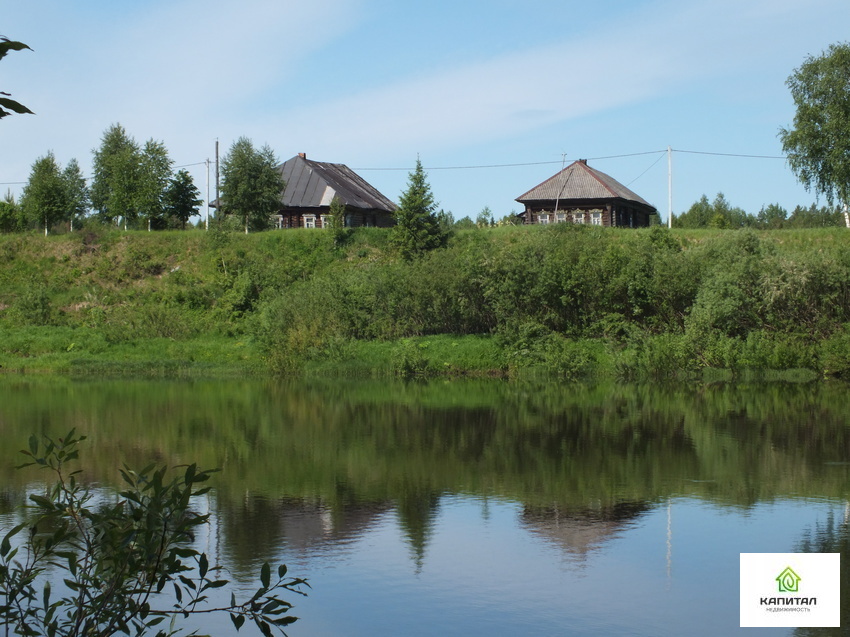 Ярославская область деревни поселки