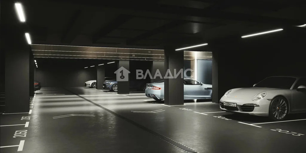 Москва, 1-й Сетуньский проезд, д.вл10, 2-комнатная квартира на продажу - Фото 14