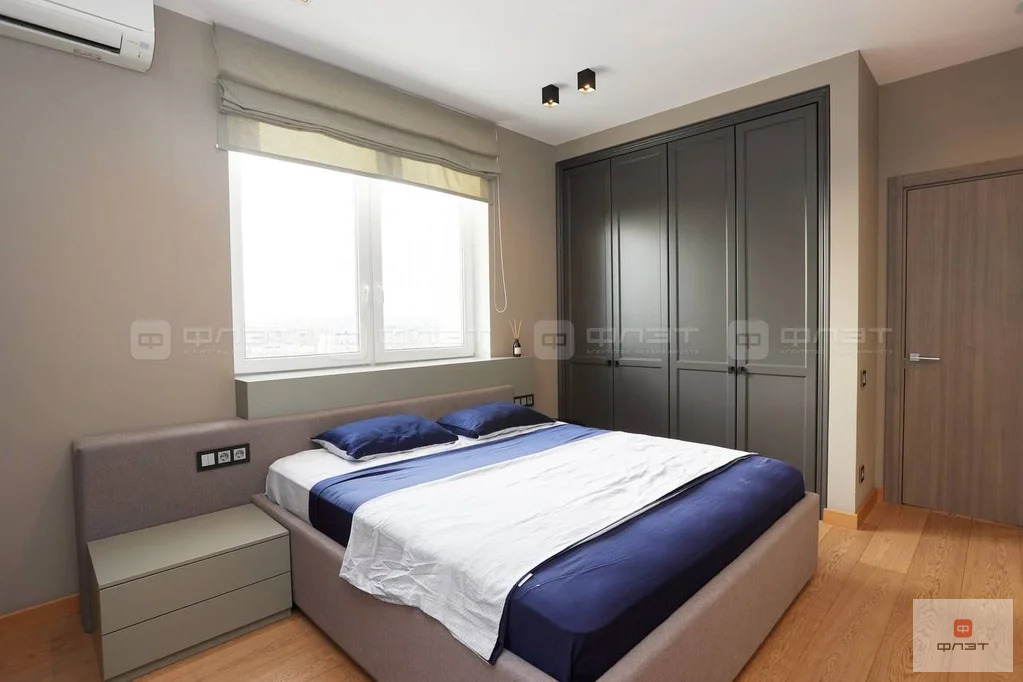 Продажа квартиры, Казань, ул. Тихомирнова - Фото 13