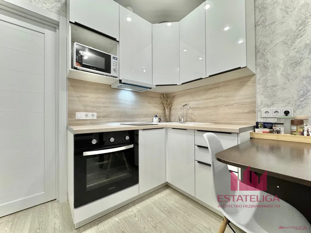 Продажа квартиры, Мытищи, Мытищинский район, Тенистый  б-р. - Фото 4