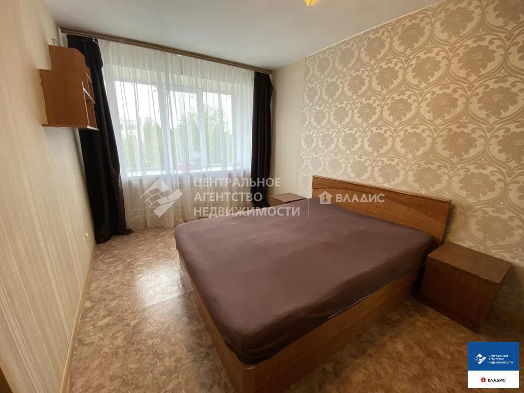 Продажа квартиры, Касимов, Касимовский район, улица Ленина - Фото 1