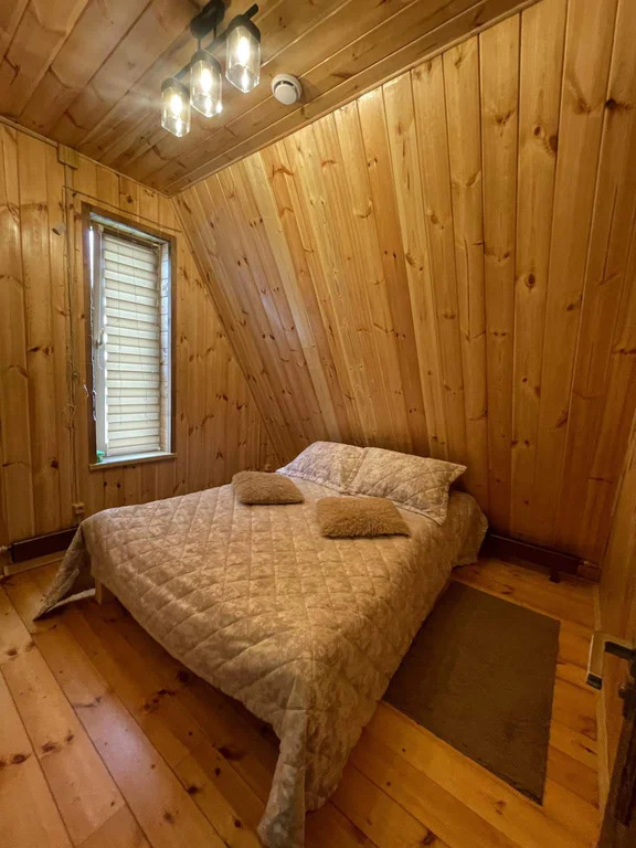 Дом 61.1 м2 на участке 10 сот. - Фото 8