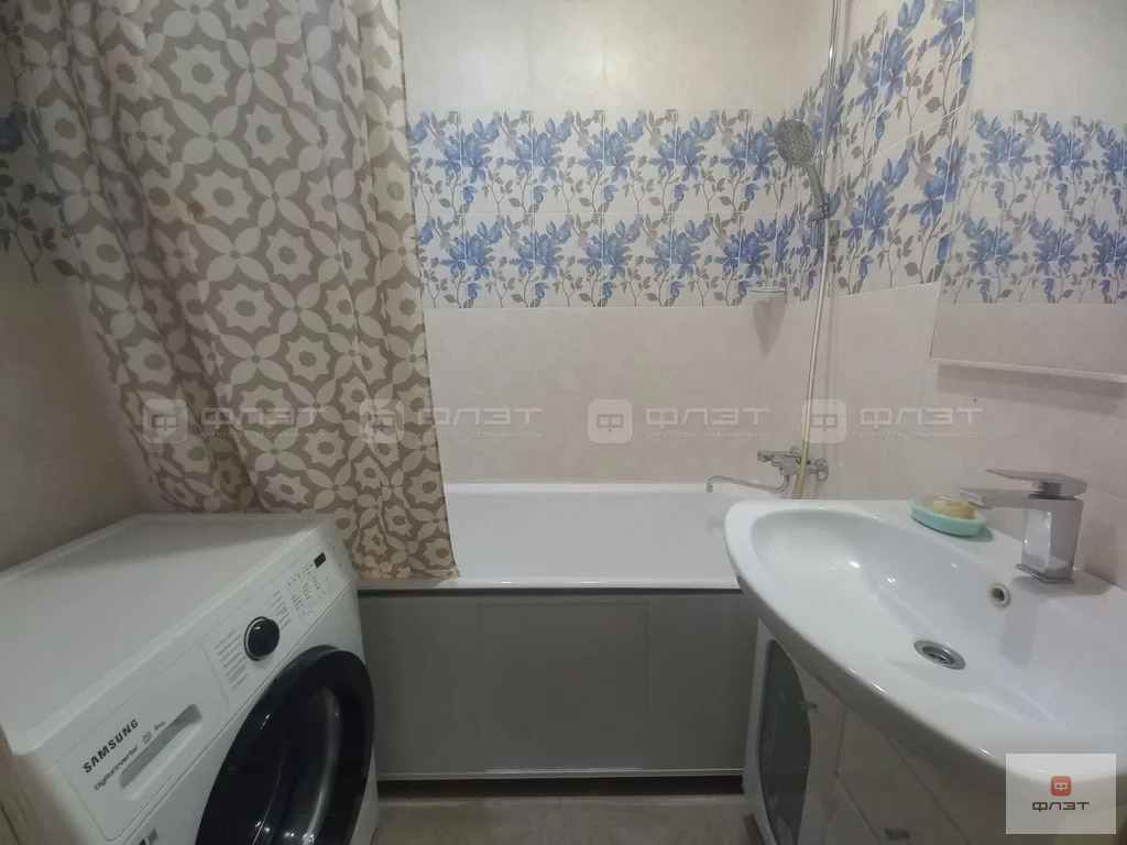 Продажа квартиры, Осиново, Зеленодольский район, ул. Гайсина - Фото 7