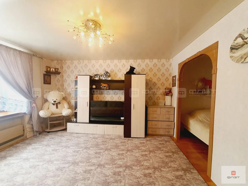 Продажа квартиры, Казань, ул. Оренбургский тракт - Фото 3