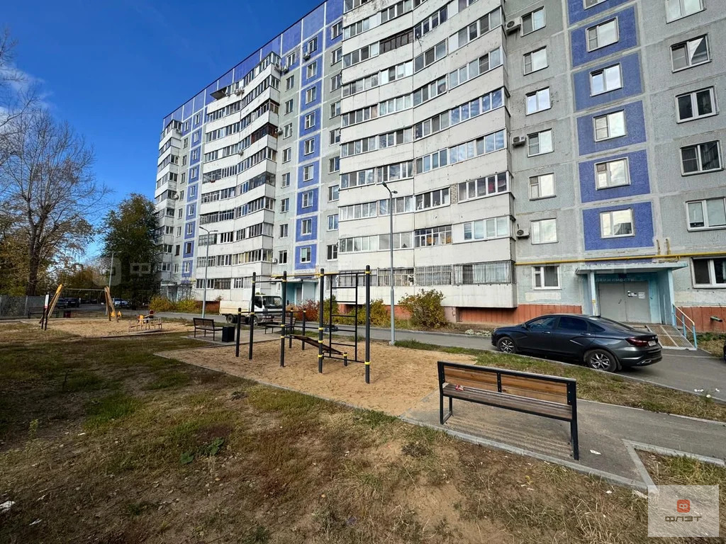 Продажа квартиры, Казань, ул. Мусина - Фото 18