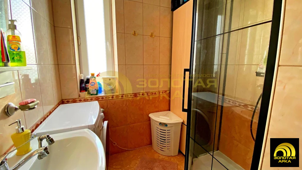 Продажа квартиры, Варениковская, Крымский район, ул. Ленина - Фото 16