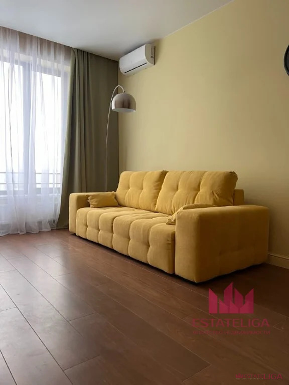 Аренда квартиры, проспект Генерала Дорохова - Фото 3