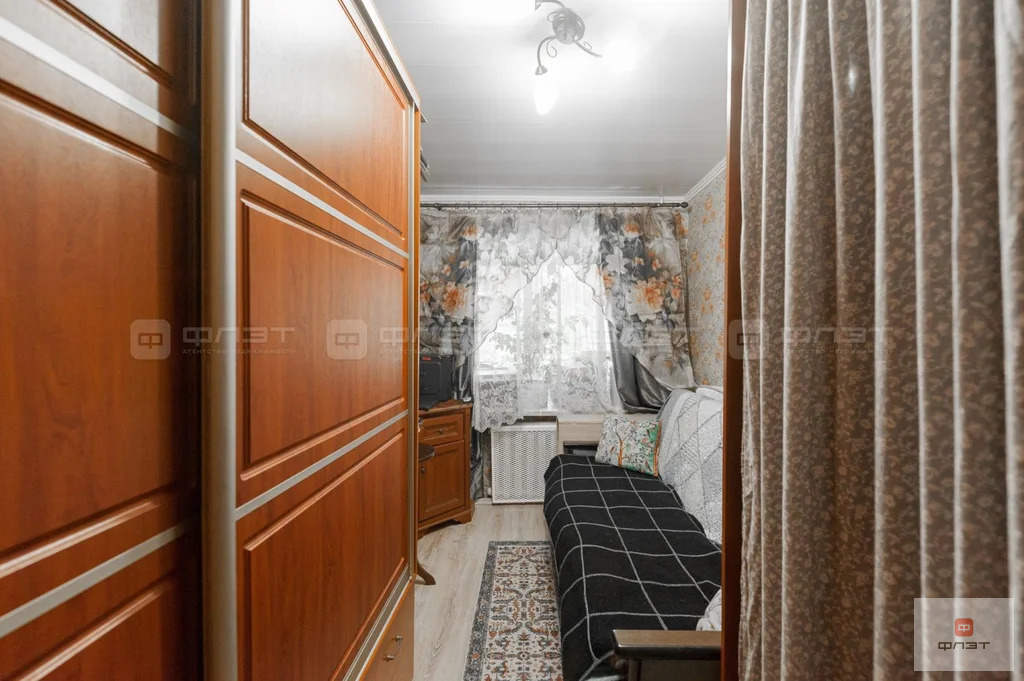 Продажа квартиры, Казань, ул. Академика Губкина - Фото 15