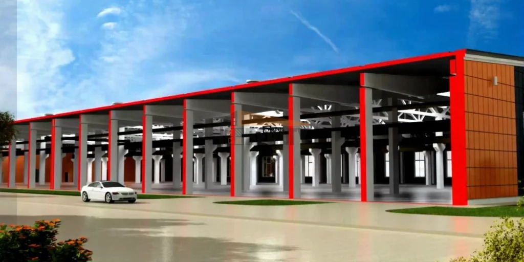 Продажа производственного помещения, Ступино, Дмитровский район, ... - Фото 6